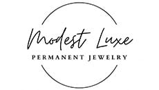 Modest Luxe Permanent Jewelry