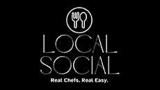 Local Social Catering and Events
